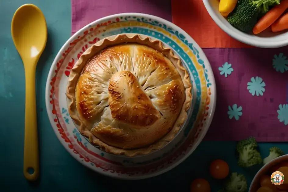 receitas fáceis para crianças