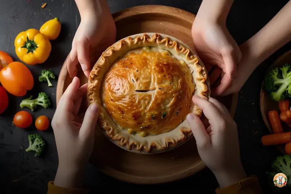 receitas fáceis para crianças