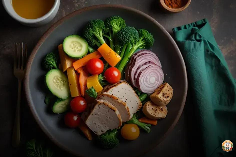 receitas low carb fáceis para o dia a dia