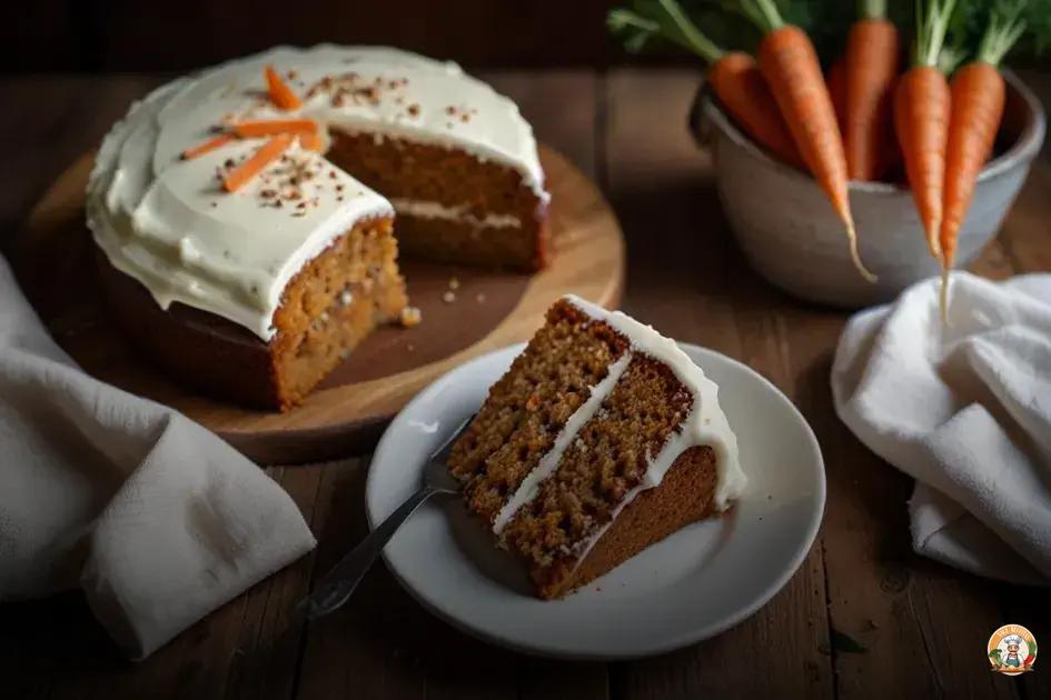 receita de bolo de cenoura sem glúten
