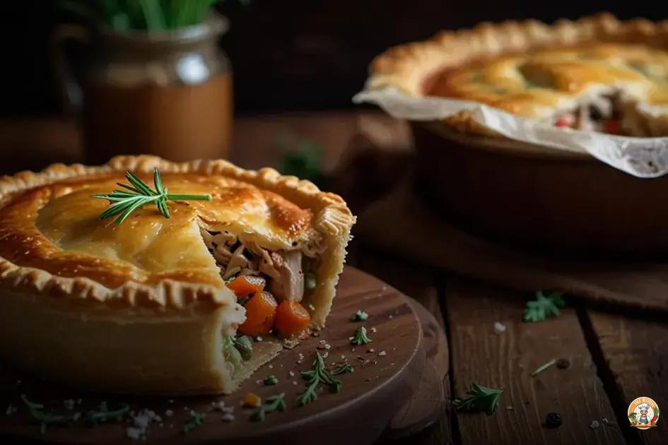 receita de torta de frango de liquidificador