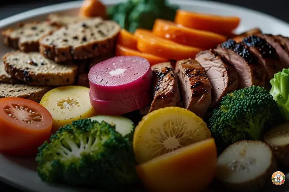 receitas fitness para emagrecer