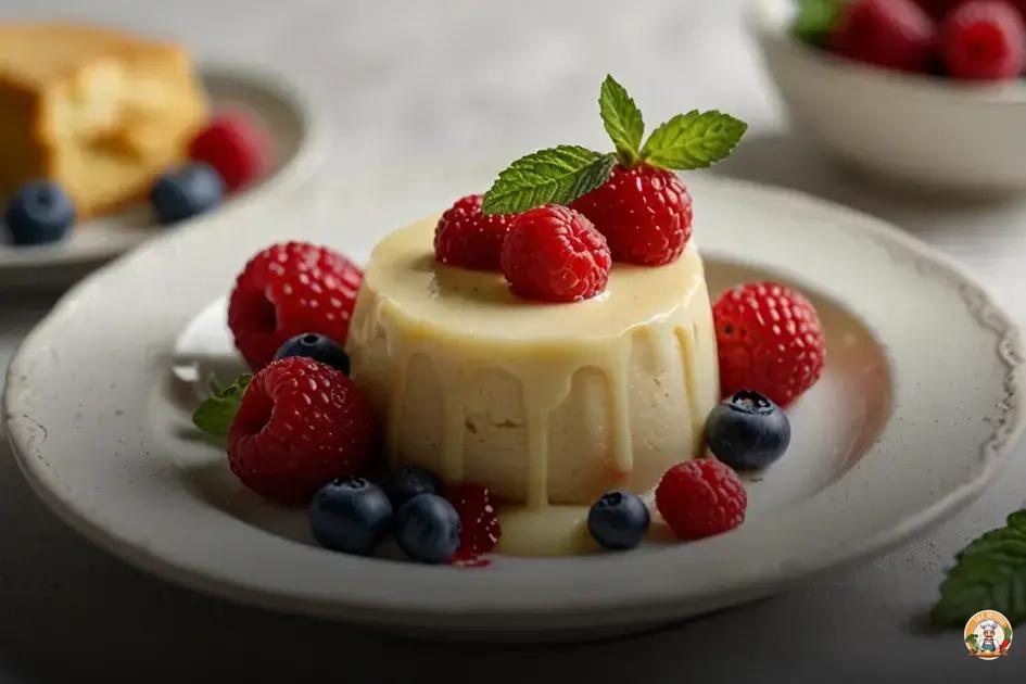 receita de pudim de leite condensado