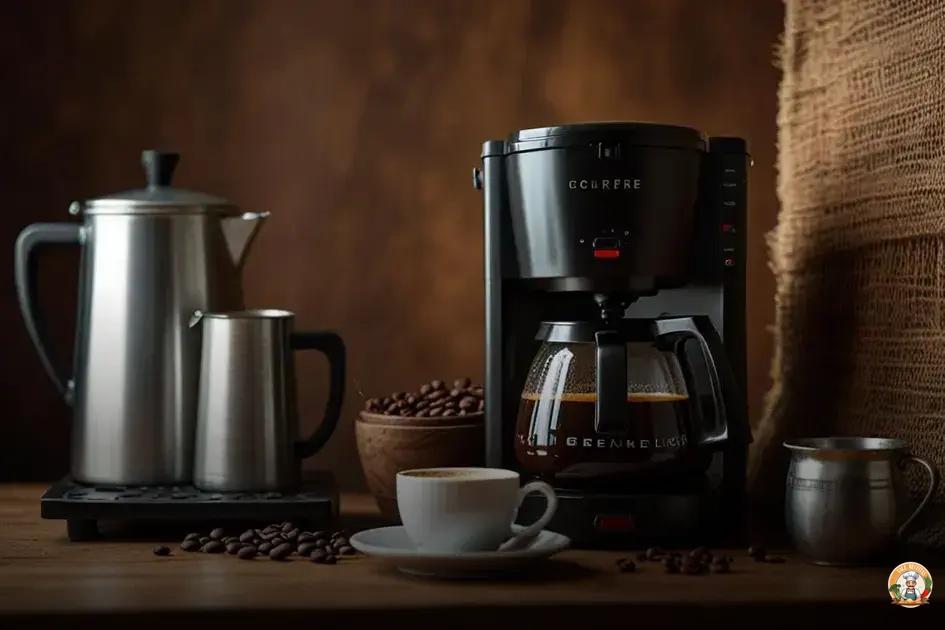 melhores receitas de café em casa
