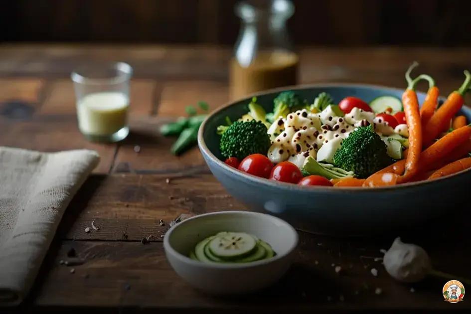 receitas de acompanhamentos saudáveis