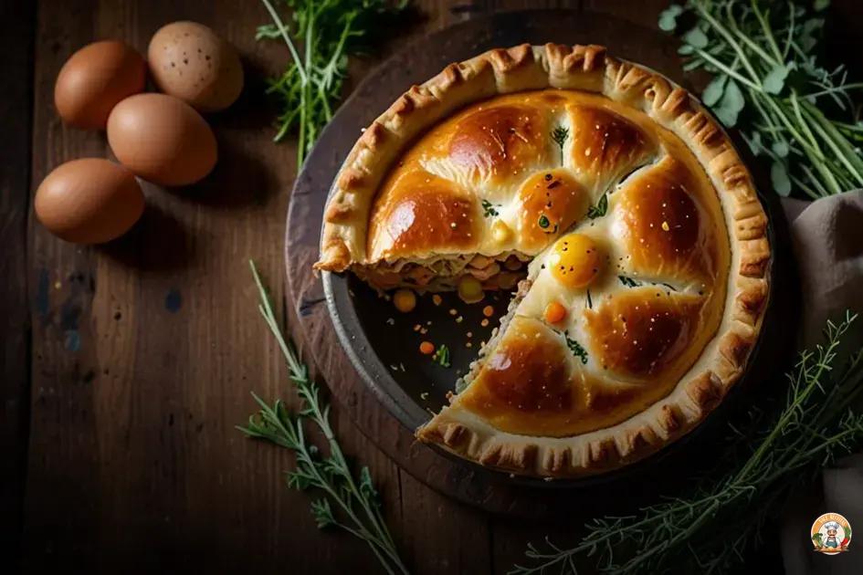 receitas fáceis de Páscoa