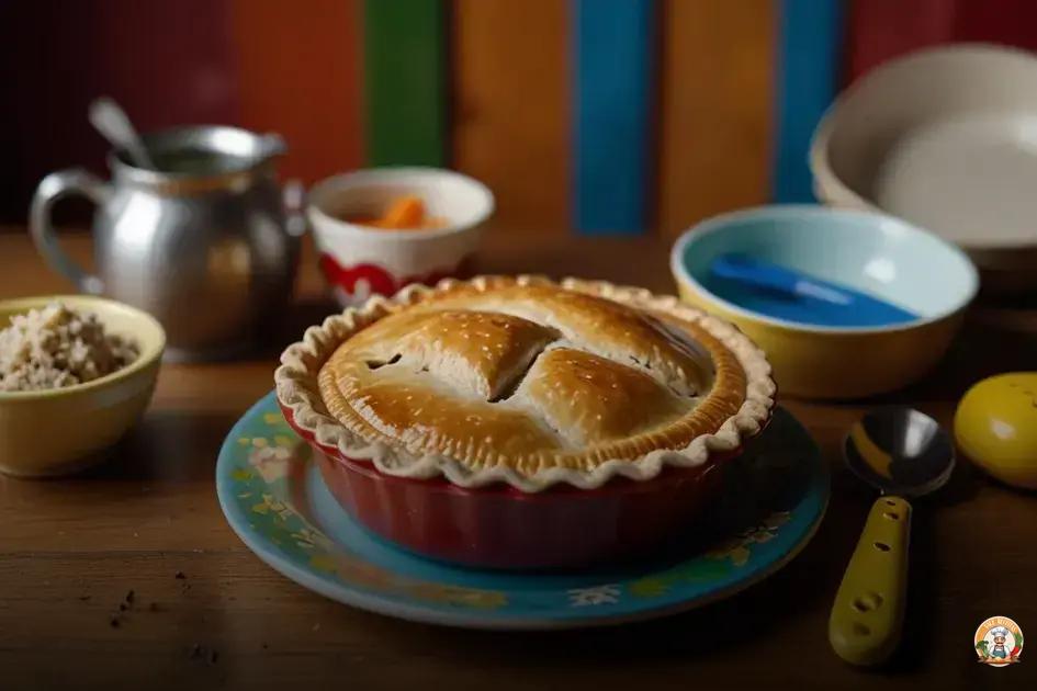 receitas fáceis para crianças