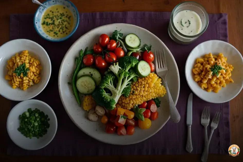 receitas rápidas para o jantar