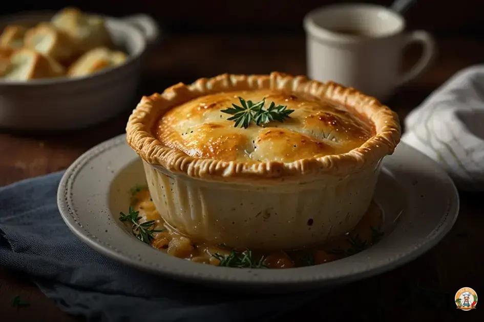 torta de frango de liquidificador fácil e rápida