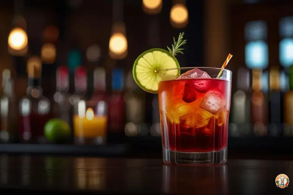 receitas de coquetéis fáceis e saborosos