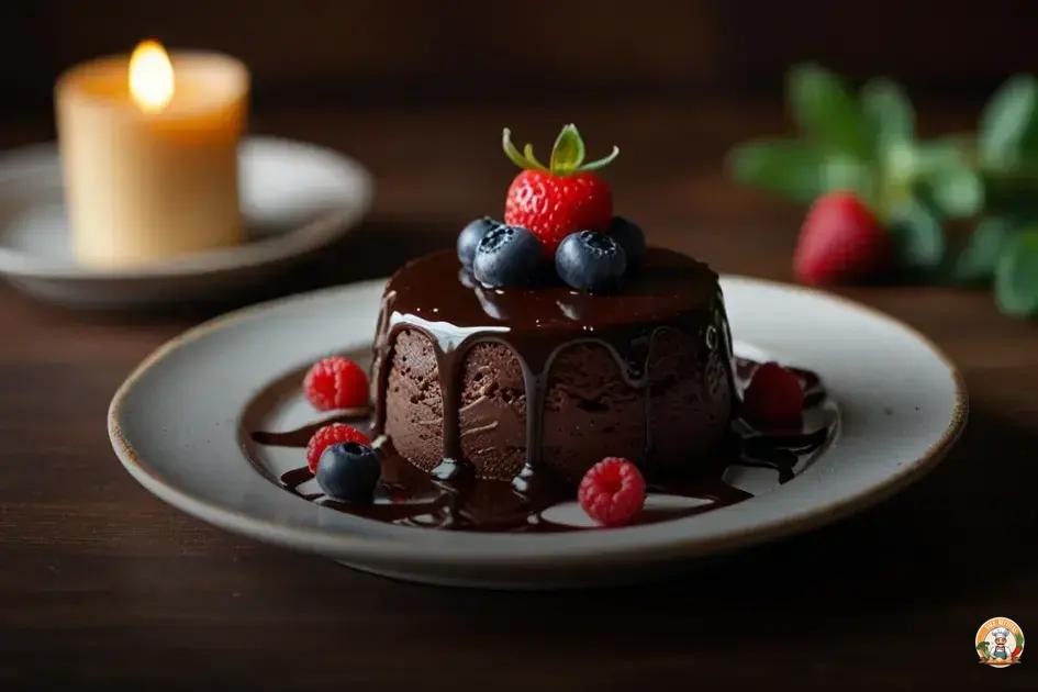 sobremesas veganas fáceis e deliciosas