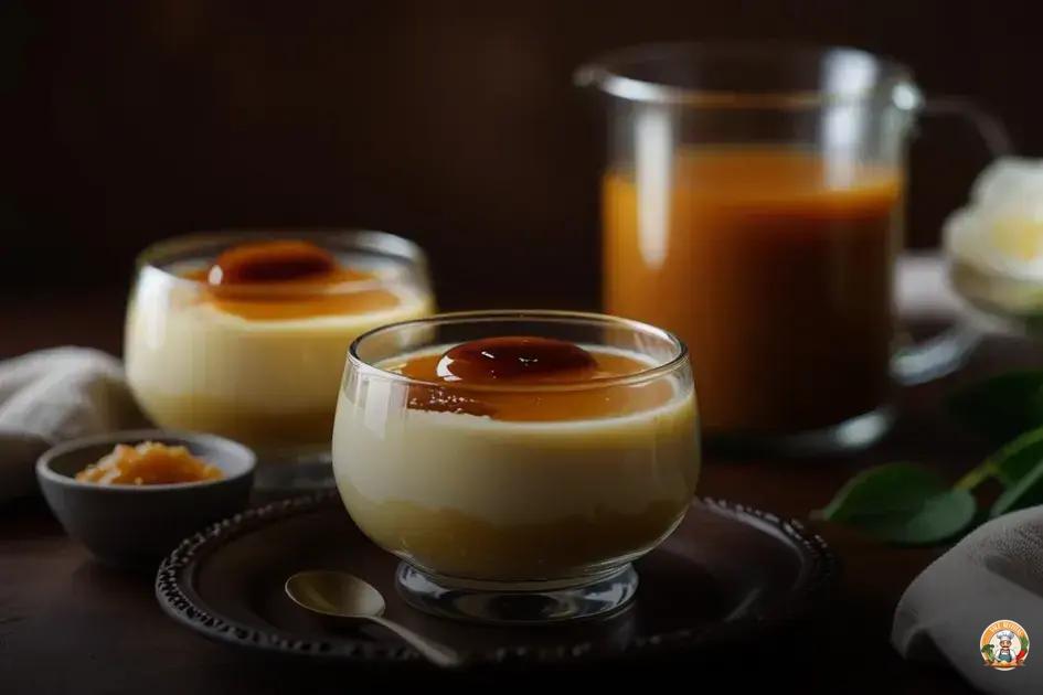 receita de pudim de leite condensado cremoso