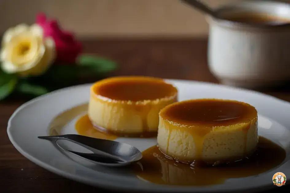 receita de pudim de leite condensado