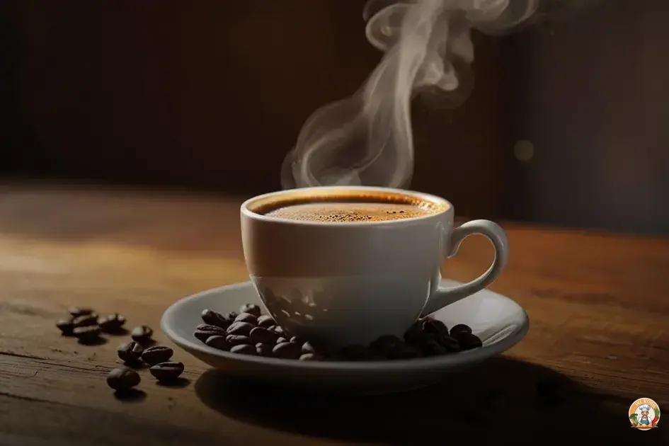 melhor café para começar o dia