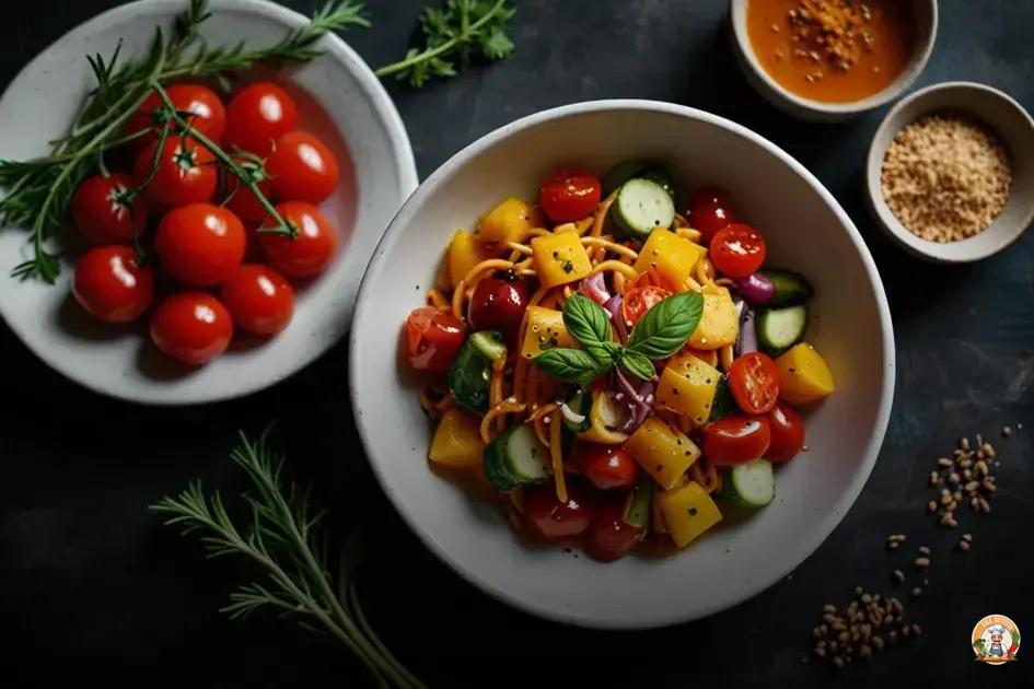 receitas de acompanhamento fácil