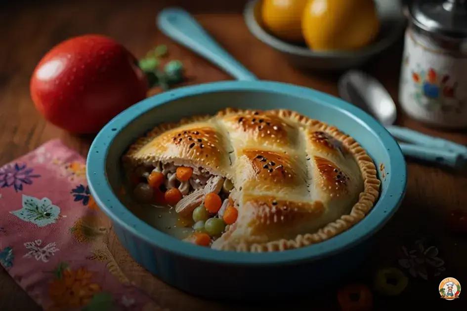 receitas fáceis para crianças