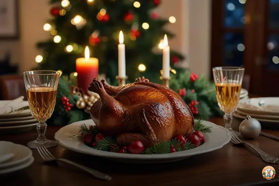 receitas natalinas fáceis