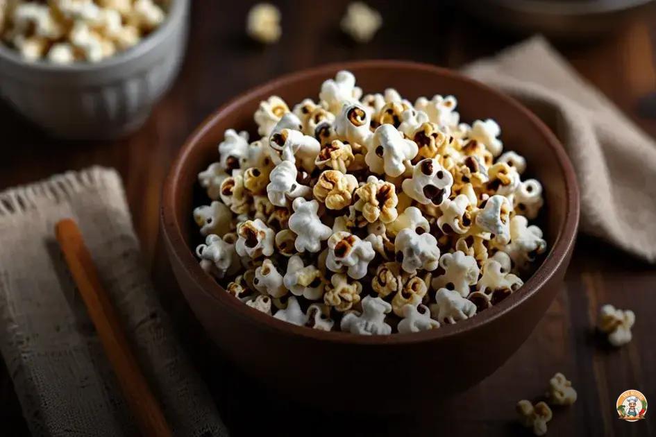 snacks saudáveis fáceis e rápidos