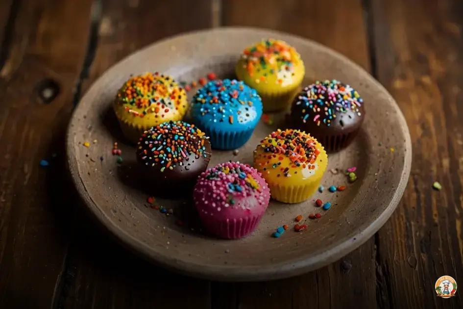 melhor receita de brigadeiro gourmet