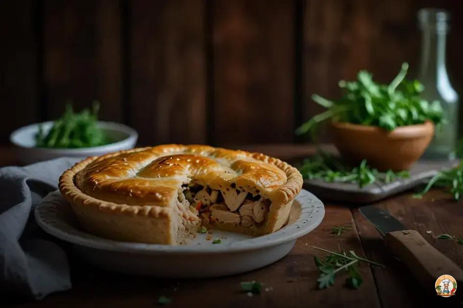 receita de torta de frango de liquidificador