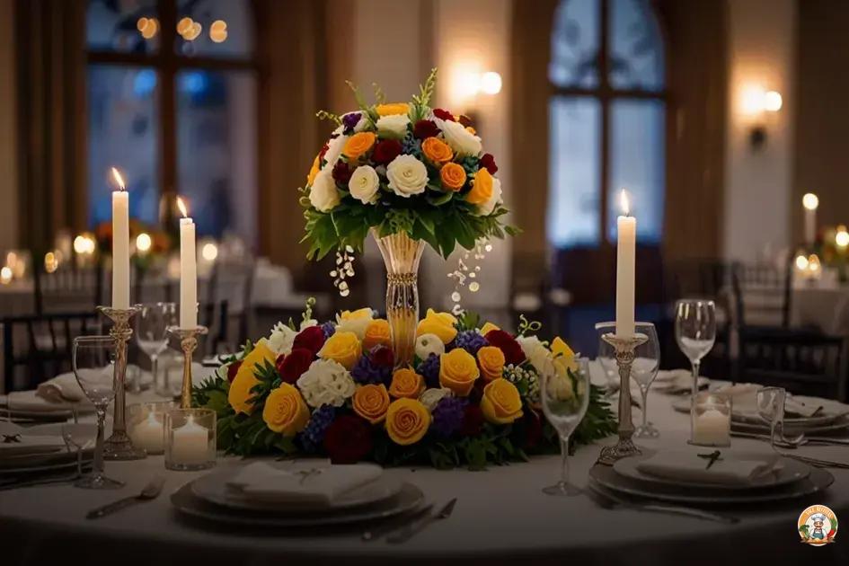 receitas de casamento fáceis