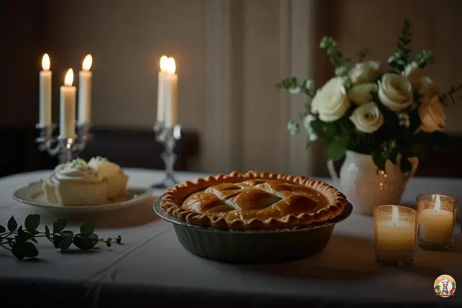 receitas de casamento fáceis e deliciosas
