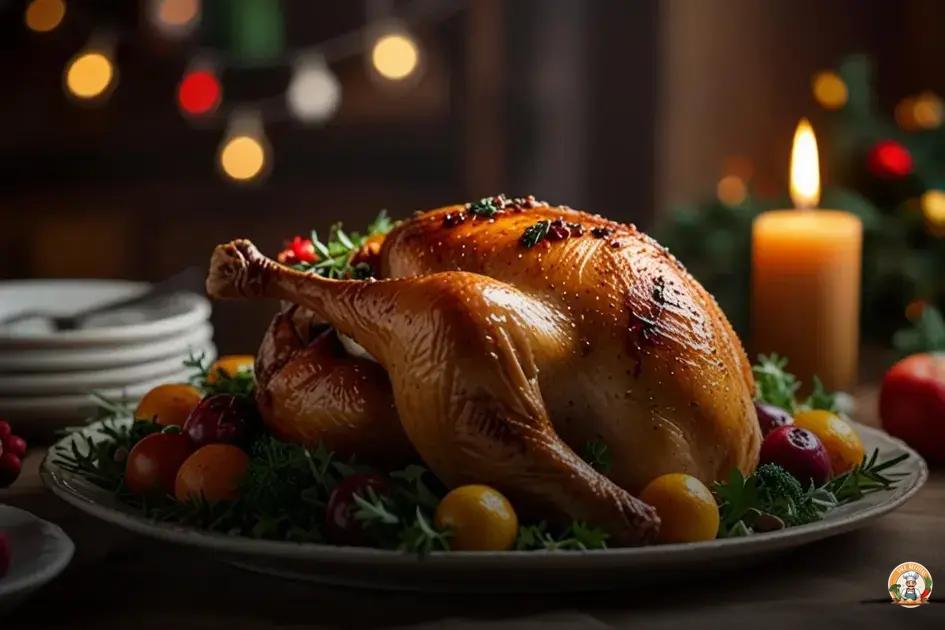 Receitas de Natal fáceis e deliciosas