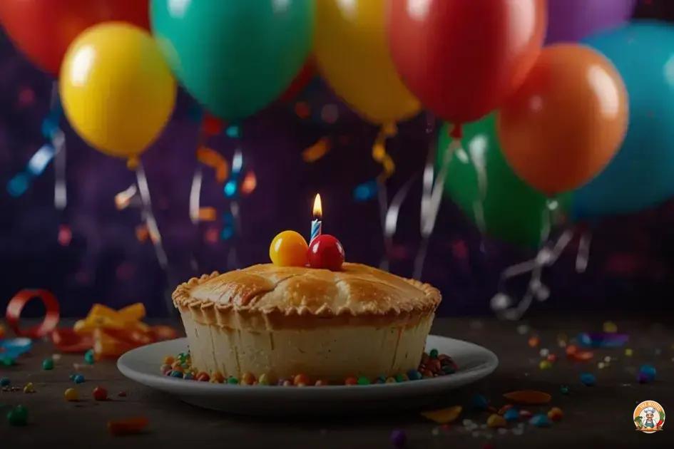 receitas de aniversário simples e deliciosas