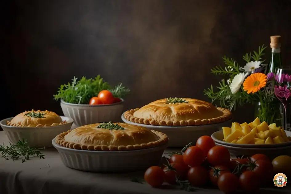 receita de torta de frango fácil