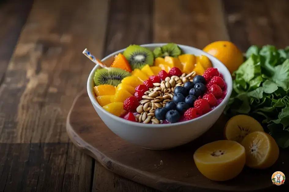 smoothies detox deliciosos e saudáveis